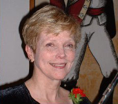 Barbara Weiblen